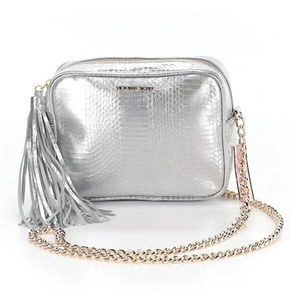 Victoria's Secret Handbags - Victoria's Secret Cross Body Bag
